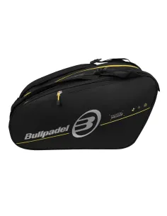 Padeltasche Bullpadel Tour Schwarz Bpp26015