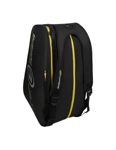 Padelbag Bullpadel Tour Black Bpp26015 | Ofertas de padel 2