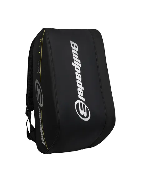 Borsone Bullpadel Tour Nero Bpp26015 |Padel offers
