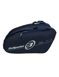 Borsone Bullpadel Tour Blu Marino Unisex Bpp26015 |Padel offers