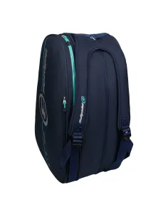 Saco Bullpadel Tour Azul Marinho Unissex Bpp26015 | Ofertas de padel 2
