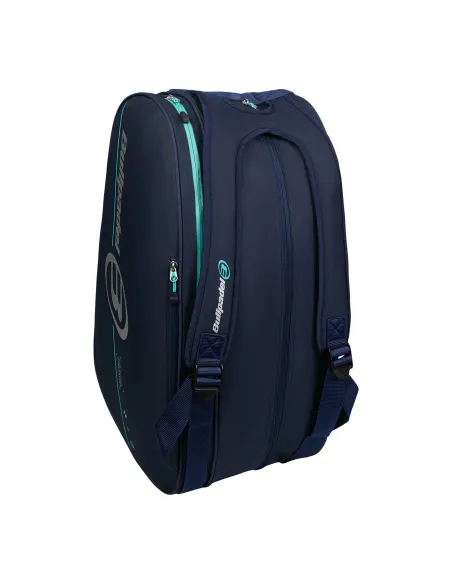Saco Bullpadel Tour Azul Marinho Unissex Bpp26015 | Ofertas de padel