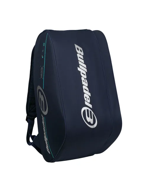 Borsone Bullpadel Tour Blu Marino Unisex Bpp26015 |Padel offers
