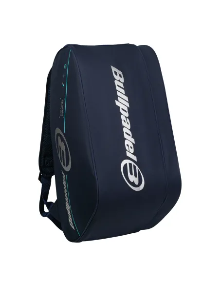 Borsone Bullpadel Tour Blu Marino Unisex Bpp26015 |Padel offers