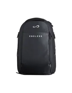 Zaino Endless Axys Black | Ofertas De Padel