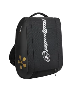 Paletero Bullpadel Vertex Geo Premier Padel 26 Negro | Ofertas De Padel