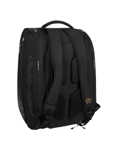 Paletero Bullpadel Vertex Geo Premier Padel 26 Negro | Ofertas De Padel 2