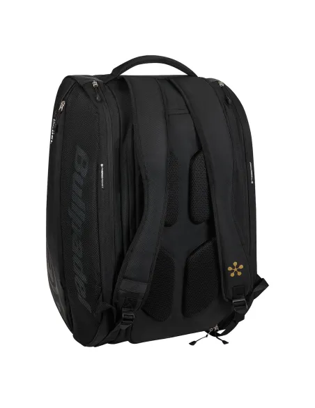 Sac De Padel Bullpadel Vertex Geo Premier Padel 26 Noir | Ofertas De Padel
