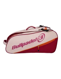 Paletero Bullpadel Advance Beige Bpp26014  | Ofertas de pádel