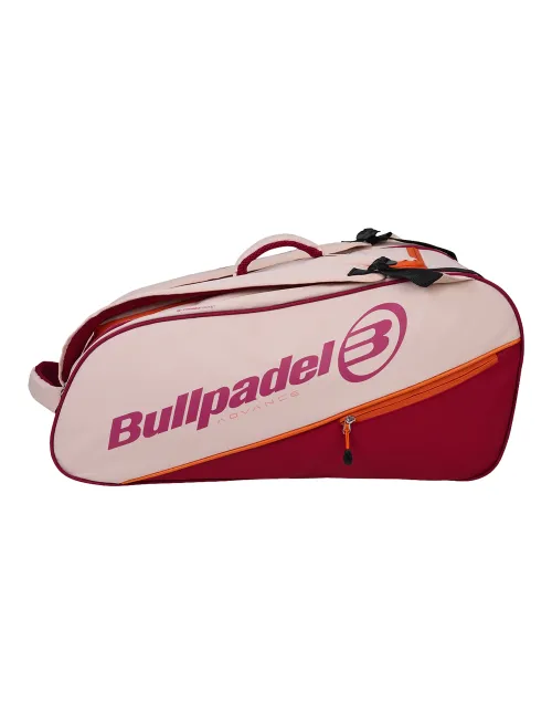 Padel-Taschen Bullpadel Advance Beige | Ofertas De Padel