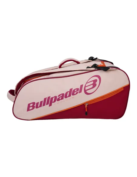 Padel-Taschen Bullpadel Advance Beige | Ofertas De Padel