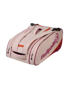 Padelbag Bullpadel Advance Beige | Ofertas de padel 2