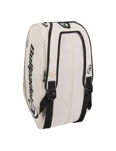Saco Bullpadel Tour Premier Padel 26 Branco | Ofertas De Padel 2