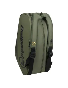 Padelbag Bullpadel Tour Premier Paddle 26 Green | Ofertas De Padel 2
