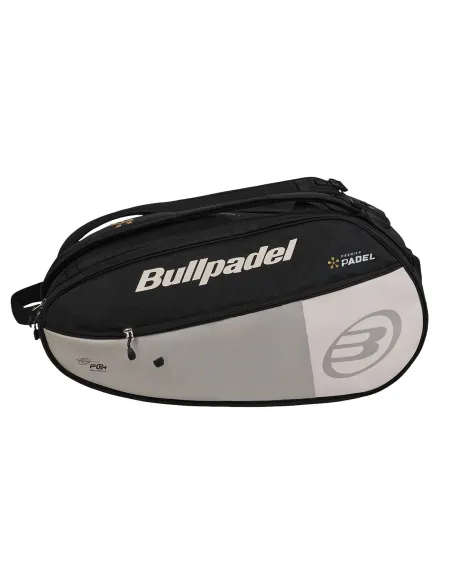 Sac De Padel Bullpadel Neuron Premier Padel 26 | Ofertas De Padel