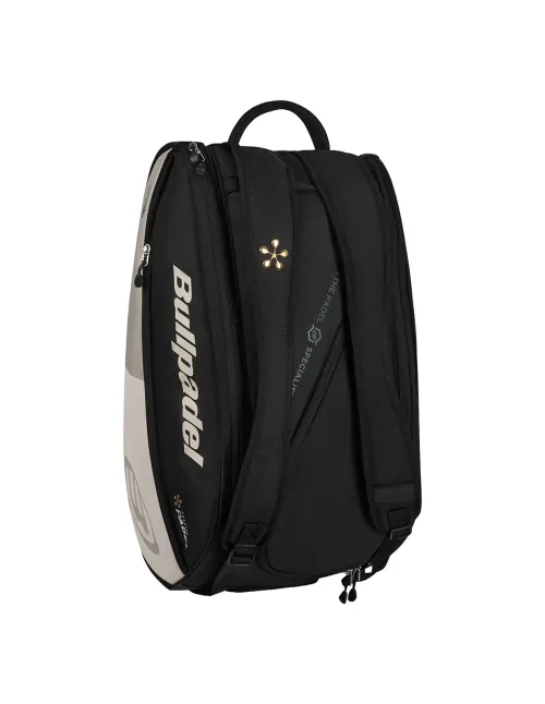 Paletero Bullpadel Neuron Premier Pádel 26 | Ofertas De Padel