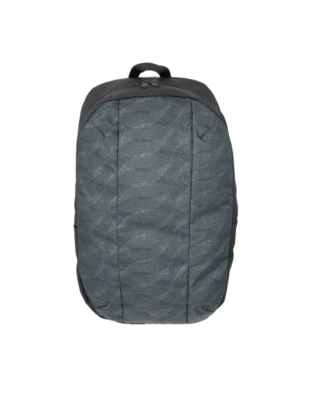 Mochila Mizuno Waso 25L Preto 33GDC004 | Ofertas de padel