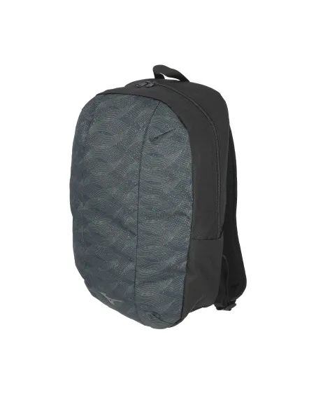 Sac À Dos Mizuno Waso 25L Noir | Ofertas De Padel