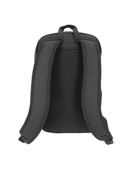 Mochila Mizuno Waso 25L Negro 33GDC004 | Ofertas de pádel