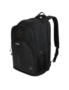 Backpack Bullpadel Vertex Geo Premier Paddle 26 Black | Ofertas De Padel