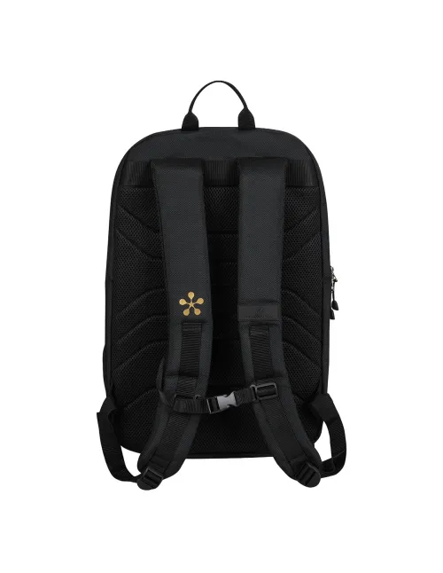 Mochila Bullpadel Vertex Geo Premier Padel 26 Preto | Ofertas De Padel