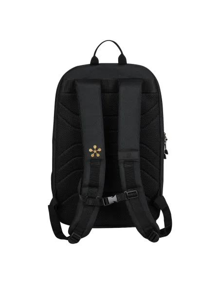 Mochila Bullpadel Vertex Geo Premier Pádel 26 Negro | Ofertas De Padel