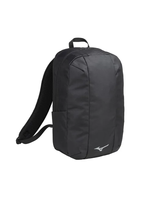 Mochila Mizuno Waso 25L Negro 33GDC004 | Ofertas de pádel