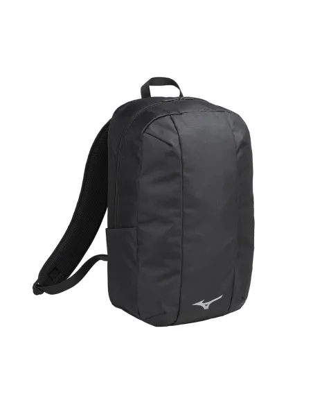 Backpack Mizuno Waso 25L Black 33GDC004 | Ofertas de padel