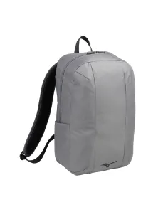 Backpack Mizuno Waso 25L Gray 33GDC004 | Ofertas de padel