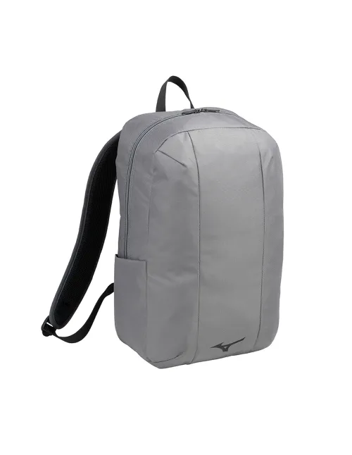 Sac À Dos Mizuno Waso 25L Gris | Ofertas De Padel