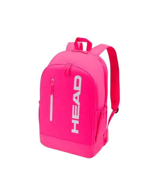 Zaino Head Base 17L Rosa 261036 |Padel offers