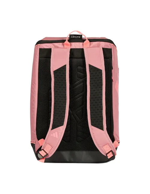 Bag Adidas Protour 2026 AB1MA6U26 | Ofertas de padel