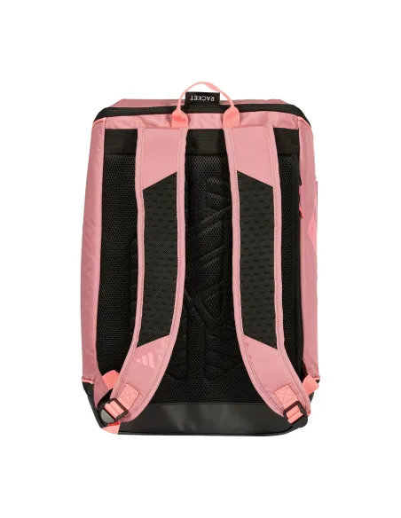 Bag Adidas Protour 2026 AB1MA6U26 | Ofertas de padel