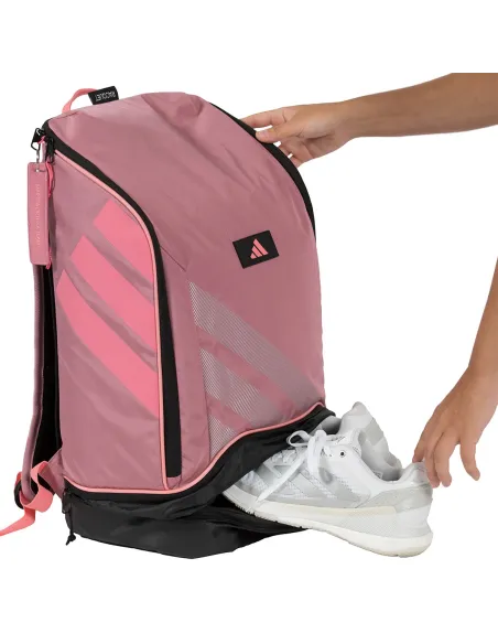 Zaino Adidas Protour 2026 AB1MA6U26 |Padel offers
