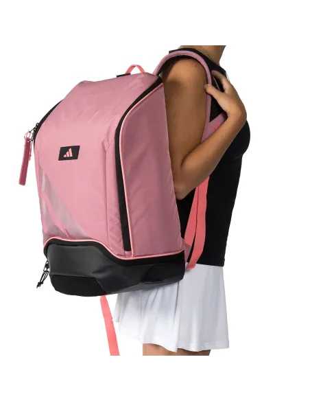 Rucksack Adidas Pro Tour 2026 | Ofertas De Padel