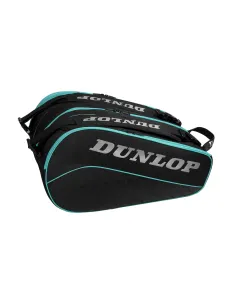 ELITE DUNLOP RACKET NERO/BENZINA 10350444 |Padel offers