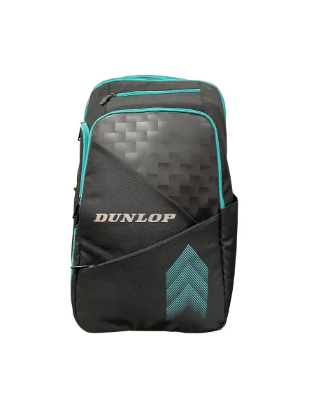 Sac À Dos Dunlop Ace Light Atlas/Petrol | Ofertas De Padel
