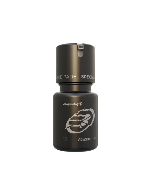 Caixa 12 Unds Pote Gel Bullpadel Power Grip | Ofertas de padel