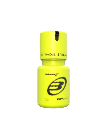 Caixa 12 Unds Pote Gel Bullpadel Dry Grip 473555 (473491) | Ofertas de padel