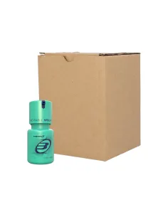 Box 12 Units Jar Gel Bullpadel Crystal Grip 473556 (473492) | Ofertas de padel