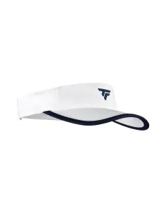 Visor Tecnifibre Tech Weiß | Ofertas De Padel
