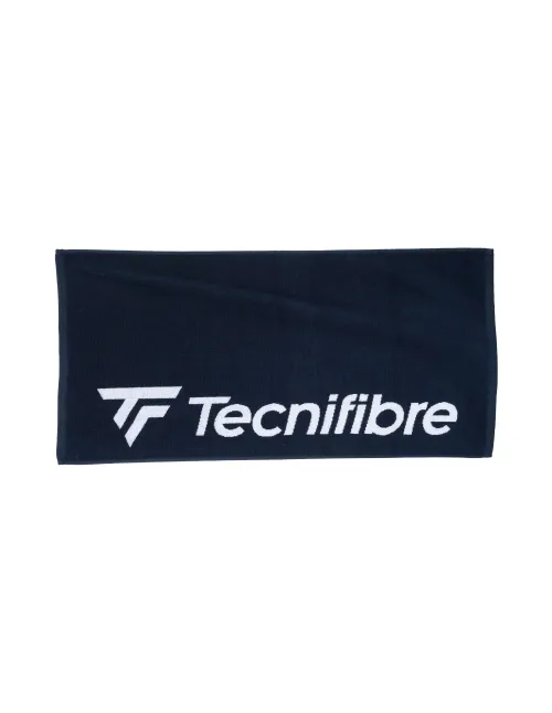 Handtuch Tecnifibre Players Marine | Ofertas De Padel