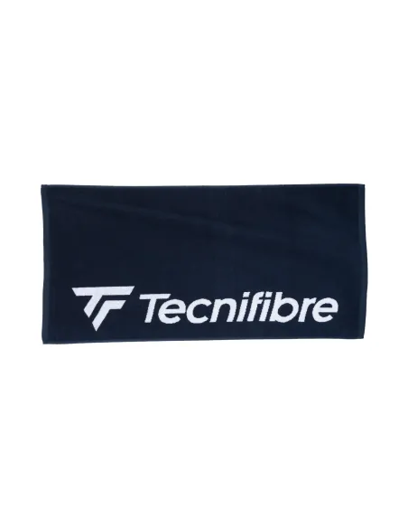 Handtuch Tecnifibre Players Marine | Ofertas De Padel