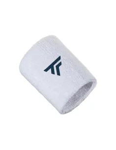 Wristbands Tecnifibre Xl White 54Wrxlwh60 | Ofertas de padel