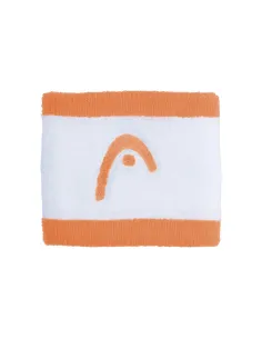 Polsiera Head Striped 2.5 Arancione |Padel offers