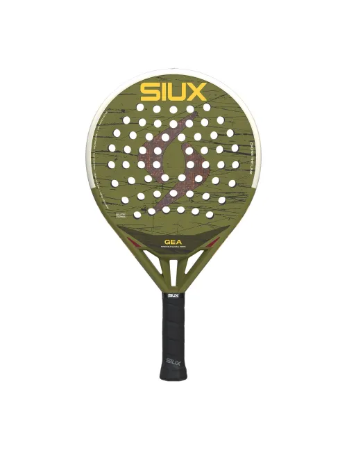 Siux Gea 2 | Ofertas De Padel
