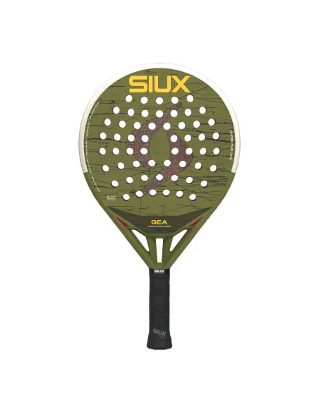 Siux Gea 2 | Ofertas De Padel
