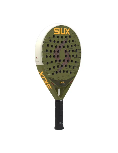 Siux Gea 2 | Ofertas De Padel