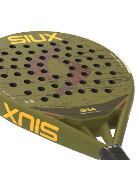 Siux Gea 2 | Ofertas De Padel
