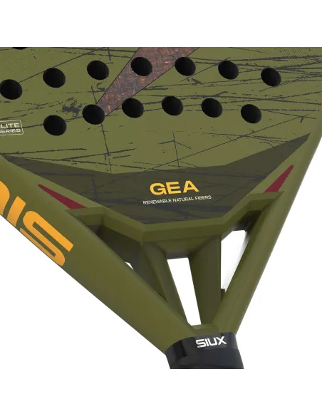 Siux Gea 2 | Ofertas De Padel